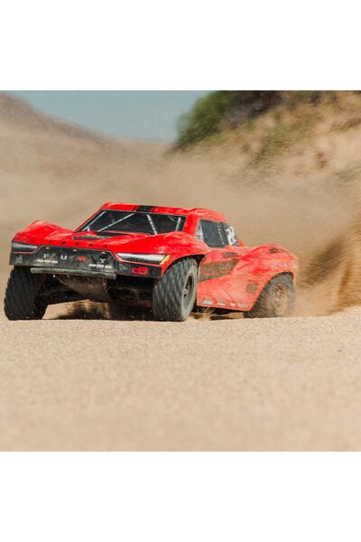 ARRMA RC FURY