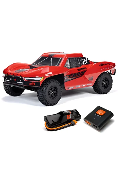 ARRMA RC FURY
