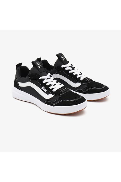 Vans Range Exp Men's Black Sneaker