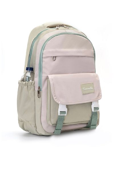 HOLIDAY BAG Middle School High School Large Size Backpack