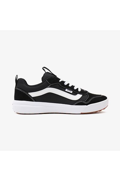 Vans Range Exp Men's Black Sneaker