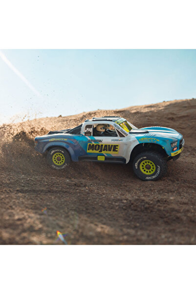 ARRMA RC MOJAVE GROM