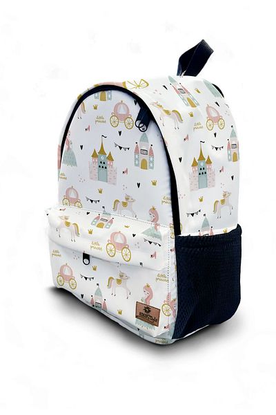 Kokopatik Rucsac cu model Little Princess