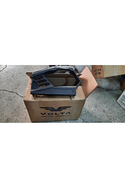 Volta VT5 ve apec apt4 kol dayama