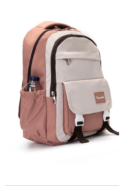 HOLIDAY BAG Middle School High School Large Size Backpack