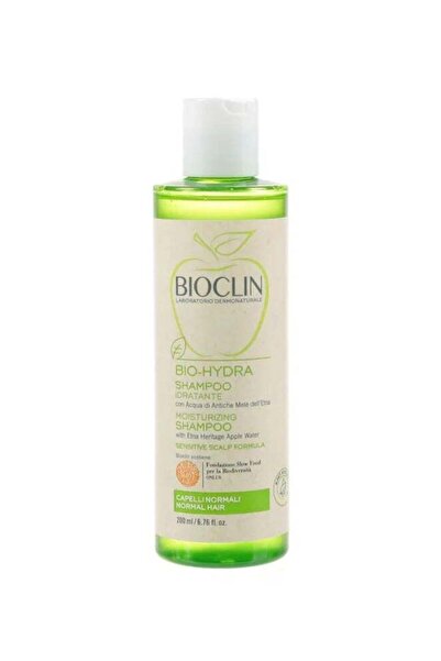 Bioclin شامبو بايو-هيدرا 200 مل