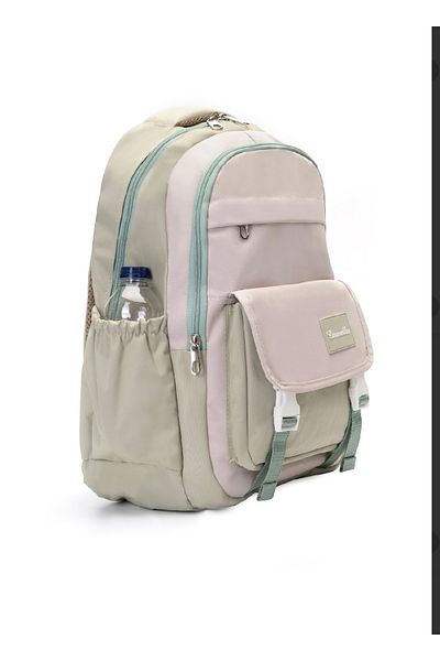 HOLIDAY BAG Middle School High School Large Size Backpack