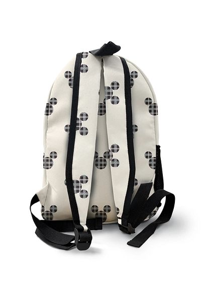 Kokopatik Rucsac cu model Mikki