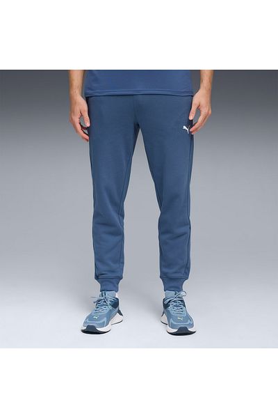 Puma Ανδρικό αθλητικό παντελόνι TAD ESSENTIALS French Terry Jogger