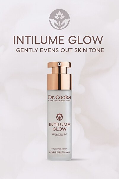 Dr Cooks Dr. Cooks IntiLume Glow – Genital Bölge Renk Açıcı Krem, Cilt Tonu D...