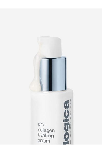 Dermalogica سيروم برو كولاجين بنكينج المضاد للتجاعيد لحماية الكولاجين في البشرة 30 مل
