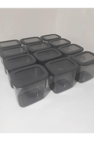 Birdoludukkan 6 Pack 800 ml Storage Container