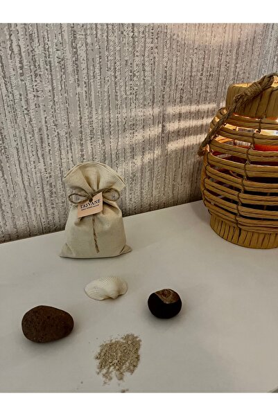 Atom TAŞVANE - Doğal Haşere Kalkanı Diatomlu Toprak İçerikli 6 Aya Kadar Etkili Kimyasal İçermez. 100 gr