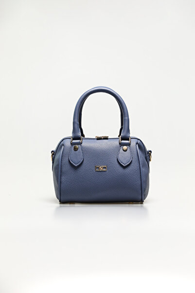 Setrms Deri Askılı El ve Omuz Çantası