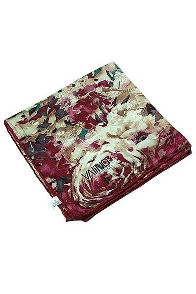 mim eşarp Egyptian Scarves Silky Cocoon Sport Twill Scarf
