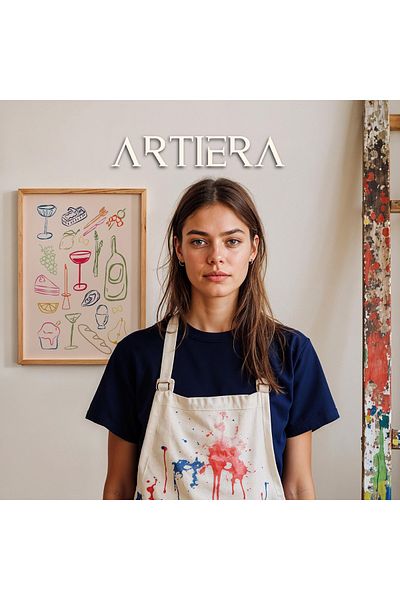 HİGUERA Masă de bucătărie modernă - Masă de bucătărie în stil italian mediteranean cu cadru din lemn, decorare pentru bar cafenea bucătărie