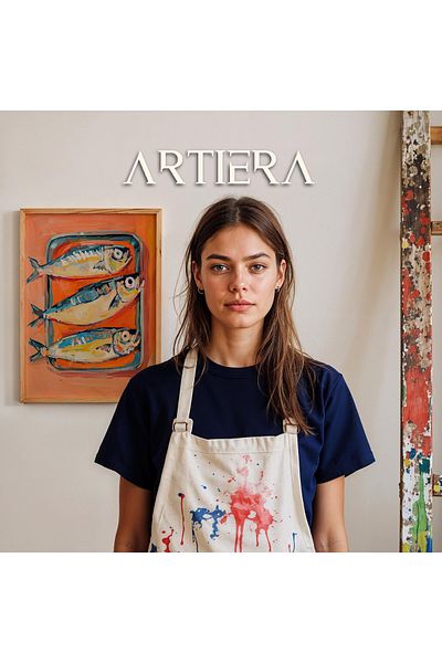 HİGUERA Pești - Masa de bucătărie în stil italian mediteranean cu cadru din lemn, decorare pentru bar cafenea bucătărie