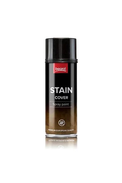 JollyMag Vopsea spray pentru acoperire pete, Beorol, 400 ml