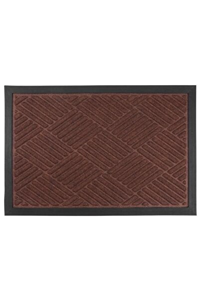 JollyMag Πατάκι εισόδου, ακρυλικό, 40x60 εκ., Παρκέ