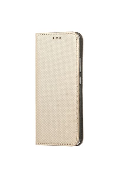 Sybero Phone Case: Protective Cover for Samsung Galaxy M22 M225 / A22 A225, Smart Magnet, Impact Safe, U-37