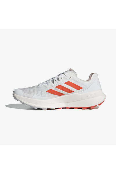adidas Terrex Agravic Speed ​​Men's Gray Running Shoes
