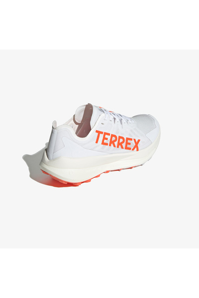 adidas Terrex Agravic Speed ​​Men's Gray Running Shoes