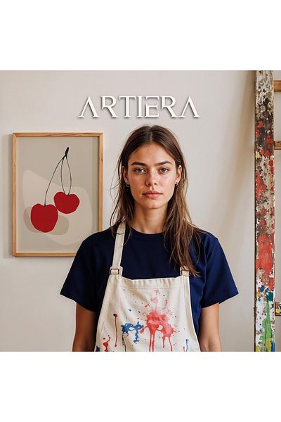 HİGUERA Fructe - Masa de bucatarie cu rama din lemn in stil italian mediteranean, decorare pentru bar cafenea bucatarie