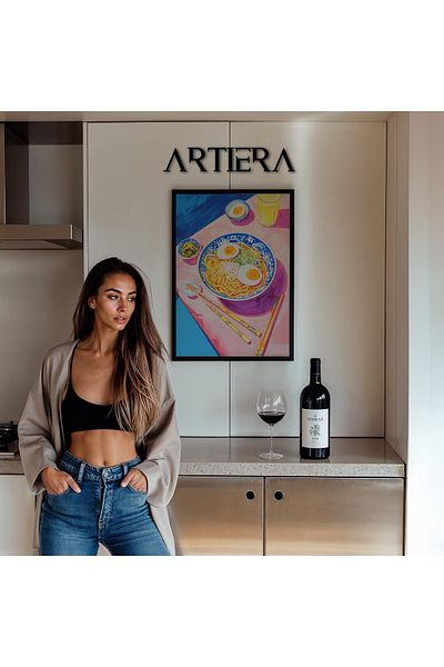 HİGUERA Masă de bucătărie modernă - Masă de bucătărie în stil italian mediteranean cu cadru din lemn, decorare pentru bar cafenea bucătărie