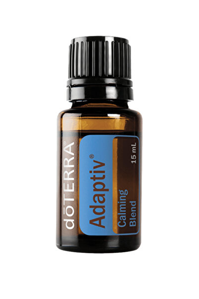 DoTERRA Adaptive Oil 15ml -