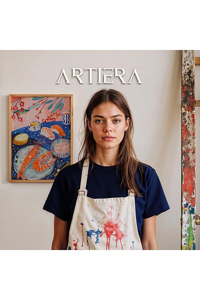 HİGUERA Pești - Masa de bucătărie în stil italian mediteranean cu cadru din lemn, decorare pentru bar cafenea bucătărie