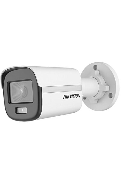 Hikvision Colorvu Gece-karanlıkta 7/24 Renkli 5 Kameralı Set 1tb 7/24 Hdd