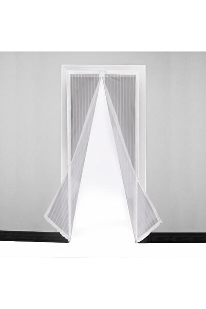 JollyMag Plasa tantari, alba, 210x100 cm, BEOROL