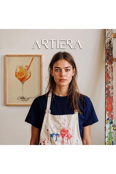 HİGUERA Cocktails - Masă de bucătărie în stil italian mediteranean cu cadru din lemn, decorare pentru bucătărie cafenea bar