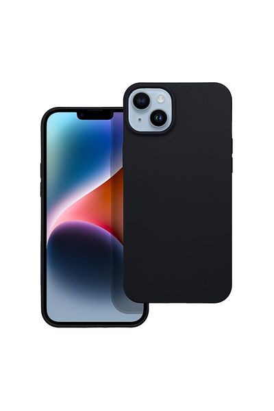 Sybero Husa Protectie pentru Samsung Galaxy A22 A225, Candy, Precision Fit, U-356, Deep Dark