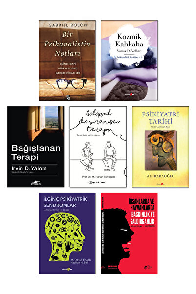 Okuyan Us Yayınevi Bir Psikanalistin Notları Kozmik Kahkaha Bağışlanan Terapi...