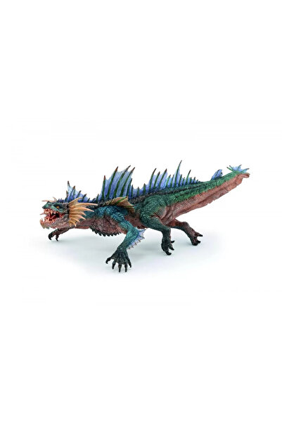 Papo Water Dragon Figurine