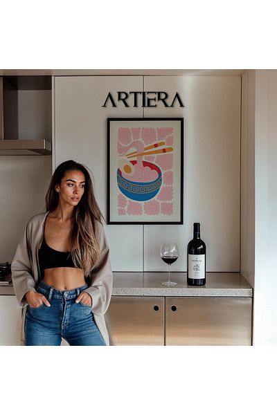 HİGUERA Masă de bucătărie modernă - Masă de bucătărie în stil italian mediteranean cu cadru din lemn, decorare pentru bar cafenea bucătărie
