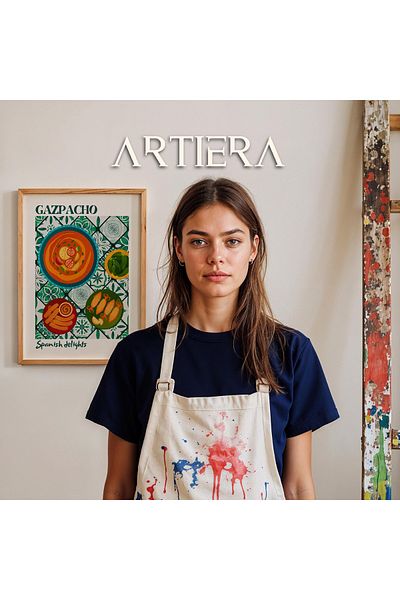HİGUERA Masă de bucătărie modernă - Masă de bucătărie în stil italian mediteranean cu cadru din lemn, decorare pentru bar cafenea bucătărie