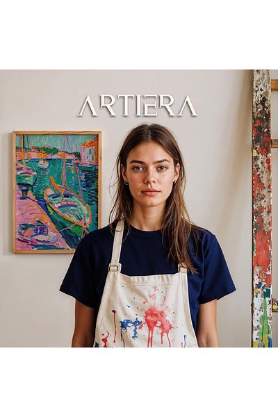 HİGUERA Masa de bucatarie cu rama din lemn in stil italian mediteranean modern Amalfi, decorare pentru bar cafenea bucatarie