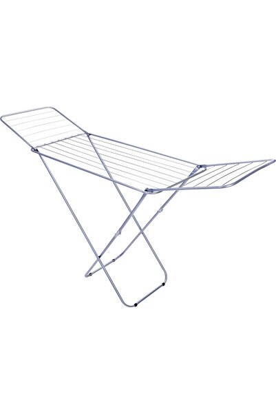 Twinkle Mart Lightweight Minimiser Cloth Dryer, Silver