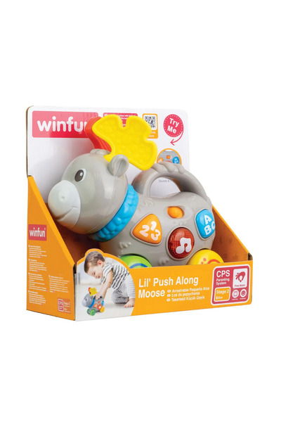 WINFUN ΠΑΙΧΝΙΔΙ ΩΘΗΣΗΣ ΑΛΚΩΝ
