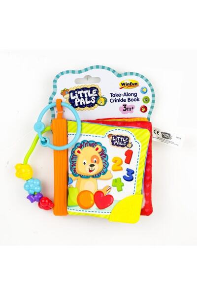 WINFUN Win Fun Kniha o dělení