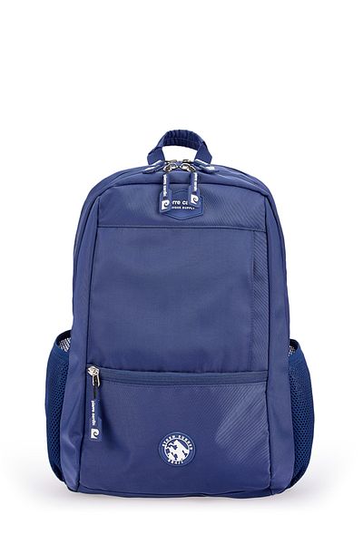 Pierre Cardin Унисекс комплект ученически чанти PCSET07PC100207 - син