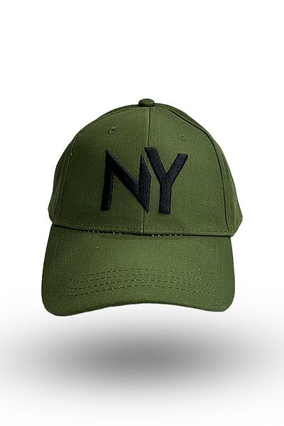 BASIC Sapca reglabila Ny