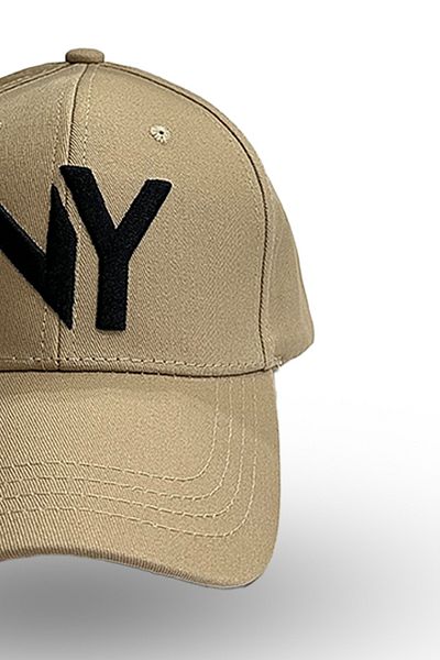 BASIC Sapca reglabila Ny