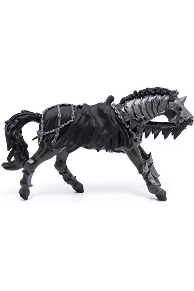 Papo Φιγούρα Αλόγου Φάντασμα