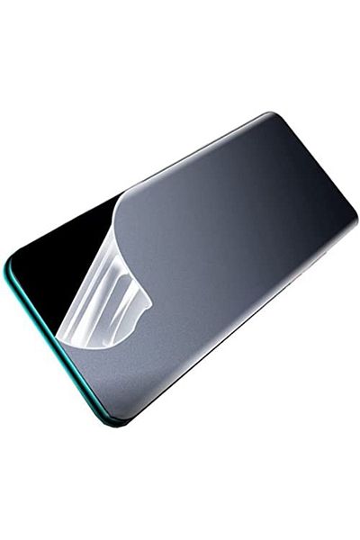 Infinity Enterprise Matte Display Film for Xiaomi Poco X7 Pro, phone screen protector made of Hydrogel, Fle