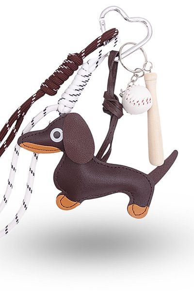 BASIC Keychain breloc catel