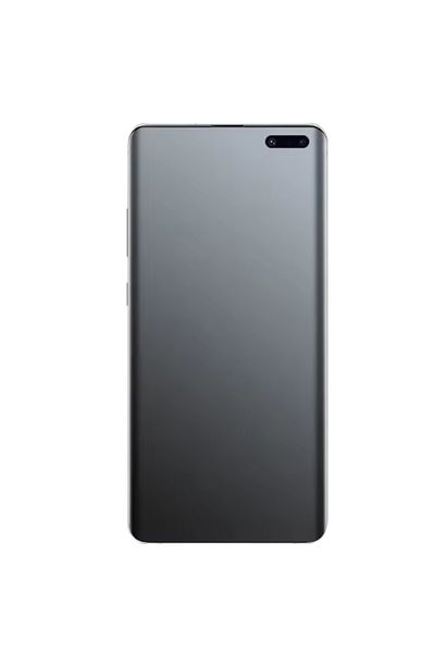 Infinity Enterprise Matte Display Film for iHunt Galaxy S21 Plus, phone screen protector Front made of Hydrogel,