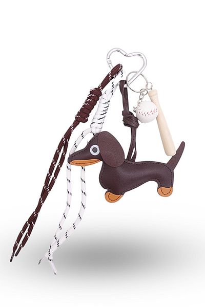BASIC Keychain breloc catel